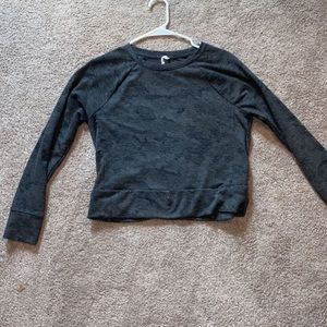 Cute shirt to workout or go on a run in